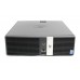 Персональный компьютер Б/У HP RTL 5810 / Intel Core i5-4570 / DDR3 8Gb / 240Gb SSDD / 250Gb HDD