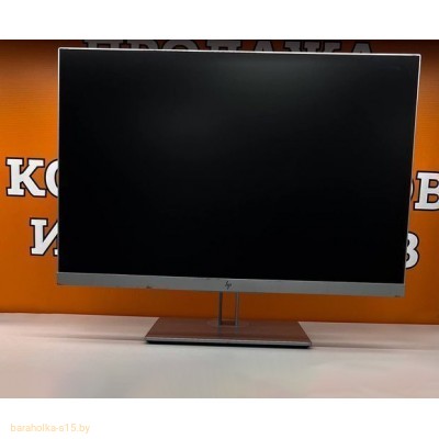 Монитор Б/У 24"LCD HP E243I    