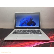 Ноутбук Б/У HP PROBOOK 640 G5 / I5-8265U / 16Gb / 256Gb Nvme /  