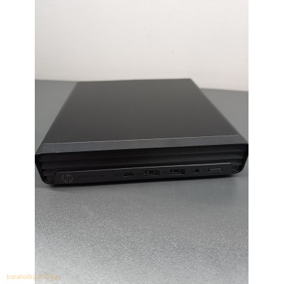  МИКРО ПК HP 405 G 6 R5 PRO 4650GE 16/512 SSD