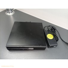  Персональный компьютер мини Б/У DELL OptiPlex 3040MFF/ I3-6100/8GB DDR3/256 SSD