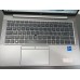 Ноутбук б/у HP ZBook Firefly 14 G8 / i5-1145G7/DDR4-16gb/Nvme-256GB/Intel IRIS XE