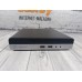 МИКРО ПК USFF HP EliteDesk 400 G3- I5 7600T/DDR4 8/240SSD