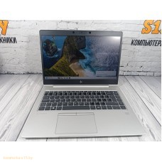 HP ELITEBOOK 745 G6/ RYZEN 5 PRO 3500U/ DDR4-16GB / nvme 256GB(SN:5CG9440CFY)