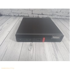  Персональный компьютер Б/У Lenovo M75Q/R5-3400GE/8GB DDR4/240 SSD