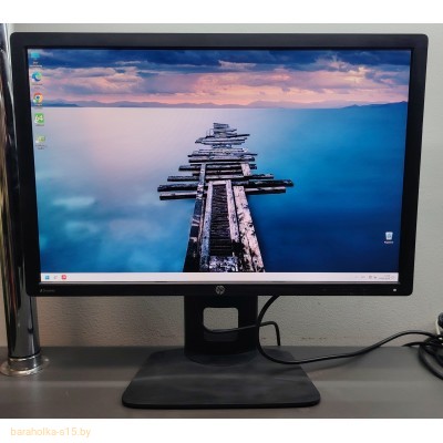 Монитор б/у HP Z24i
