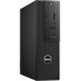 Персональный компьютер Б/У Dell Precision Tower 3420/Intel i5 7500/DDR4 8GB/SSD 256GB