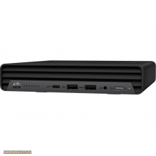 Мини ПК Б/У HP ProDesk 600 G6 i5-10500/DDR4 8Gb/256Gb Nvme 