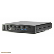 Мини ПК Б/У HP EliteDesk 800G1 TINY I5-4570S/DDR3 8Gb/SSD 256GB Мини ПК Б/У HP EliteDesk 800G1 TINY I5-4570S/DDR3 8Gb/SSD 256GB