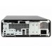 Мини ПК Б/У HP EliteDesk 705 SFF G4 ryzen 5 2400GE / DDR4 8Gb / 256Gb Nvme /