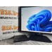 Персональный компьютер  Б/У  для ПВЗ Пунктов выдачи заказов OZON, Wildberries USFF HP EliteDesk 705 G4 /R3 PRO -2200G/8GB DDR4/256 SSD + Монитор