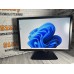 Персональный компьютер  Б/У  для ПВЗ Пунктов выдачи заказов OZON, Wildberries USFF HP EliteDesk 705 G4 /R3 PRO -2200G/8GB DDR4/256 SSD + Монитор