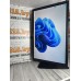 Персональный компьютер  Б/У  для ПВЗ Пунктов выдачи заказов OZON, Wildberries USFF HP EliteDesk 705 G4 /R3 PRO -2200G/8GB DDR4/256 SSD + Монитор