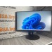 Персональный компьютер  Б/У  для ПВЗ Пунктов выдачи заказов OZON, Wildberries USFF Lenovo M710Q/I5-6600T/8GB DDR4/240 SSD + Монитор