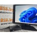 Персональный компьютер  Б/У  для ПВЗ Пунктов выдачи заказов OZON, Wildberries USFF HP EliteDesk 800 G2 /i5 -6500T/8GB DDR4/256 SSD + Монитор