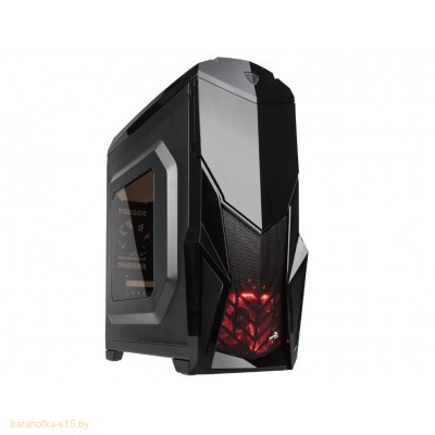 ИГРОВОЙ компьютер Б/У / i5-4570S /DDR3 16Gb /120Gb SSD/500Gb HDD/ GTX 1050Ti 4GB