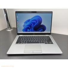 Ноутбук Б/У DELL LATITUDE 5310/ I7-10610U/ DDR4 - 16GB/ NVME 512GB/ IPS/ FHD