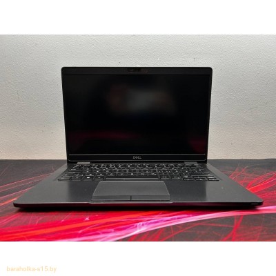 Ноутбук Б/У Dell Latitude 5300 / i5-8365U / 16Gb / 256Gb SSD /