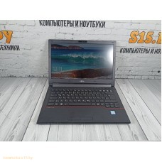 Ноутбук б/у Fujitsu LifeBook E546 / i5-6200U / 8Gb / 240Gb SSD