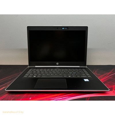 Ноутбук Б/У HP ProBook 450 G2 / I5-5200U / DDR3 8Gb / 240Gb SSD / HD / 