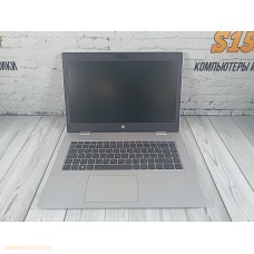 Ноутбук б/у HP ProBook 645 G4 / Ryzen 5 Pro 2500U / Radeon Vega 8 / W14 /16 GB / 512 GB SSD / 1920x1080 FND