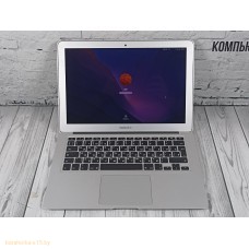 Ноутбук б/у Apple MacBook Air 13 / i5-5250U / 8Gb / 256Gb SSD 