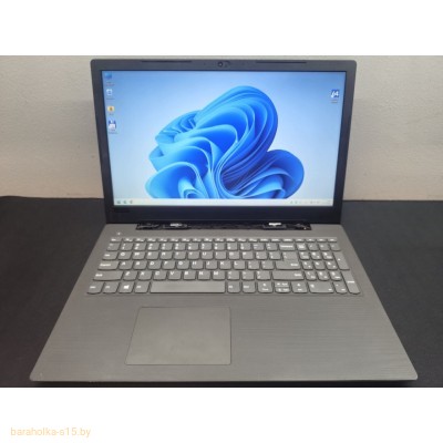 Ноутбук Б/У LENOVO V130-15IKB / I5-7200U / DDR4 8GB / 256GB Nvme / 