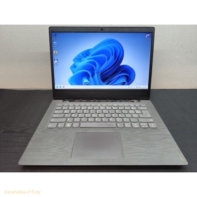 Ноутбук Б/У LENOVO V14-IIL / i5-1035g1 / DDR4 8Gb / 256Gb Nvme / 
