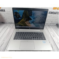  Ноутбук б/у HP ELITEBOOK 840 G5/ I5- 8250U/ DDR4-8GB / nvme 128GB(SN:5CG0249575)